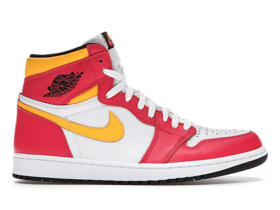 ＼1000円OFFクーポン発行／Jordan ナイキ エアジョーダン1 ハイ OG “ライト フュージョンレッド“ Jordan 1 Retro High OG “Light Fusion Red“ Jordan 555088-603 メンズ スニーカー ランニングシューズ 19SX-20230924223415-183
