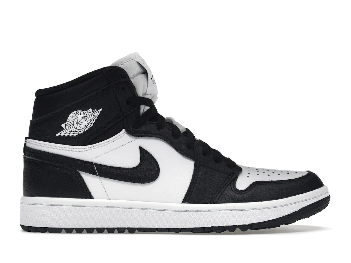 【百貨店大売り出し】1000円引き換え証書き著す！Jordan Jordan 1 Retro High Golf Black White Jordan DQ0660-101 メンズ スニーカー 駈けっくらシューズ 19SX-20230924223415-184
