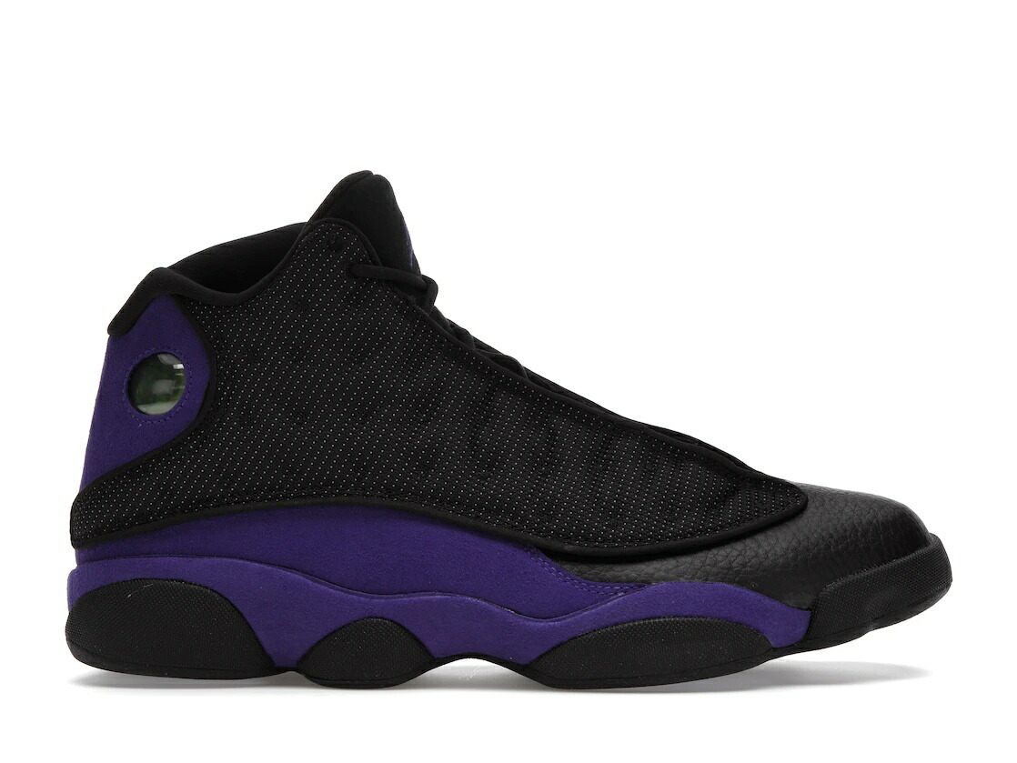 【今だけ500円割り引き引き換え証あり!!】Jordan ナイキ エアジョーダン13 “厚地の外套 パープル“ Jordan 13 Retro “Court Purple“ Jordan DJ5982-015 メンズ スニーカー 駈けっくらシューズ 19SX-20230924223415-188