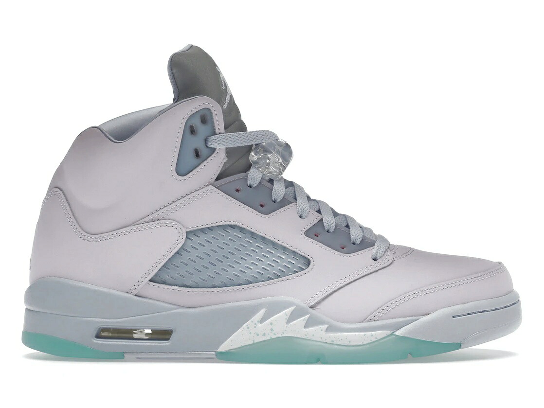 ＼1000円OFFクーポン発行／Jordan ナイキ エアジョーダン 5 レトロ SE “リーガル ピンク/イースター“ Jordan 5 Retro “Easter (2022)“ Jordan DV0562-600 メンズ スニーカー ランニングシューズ 19SX-20230924223415-230