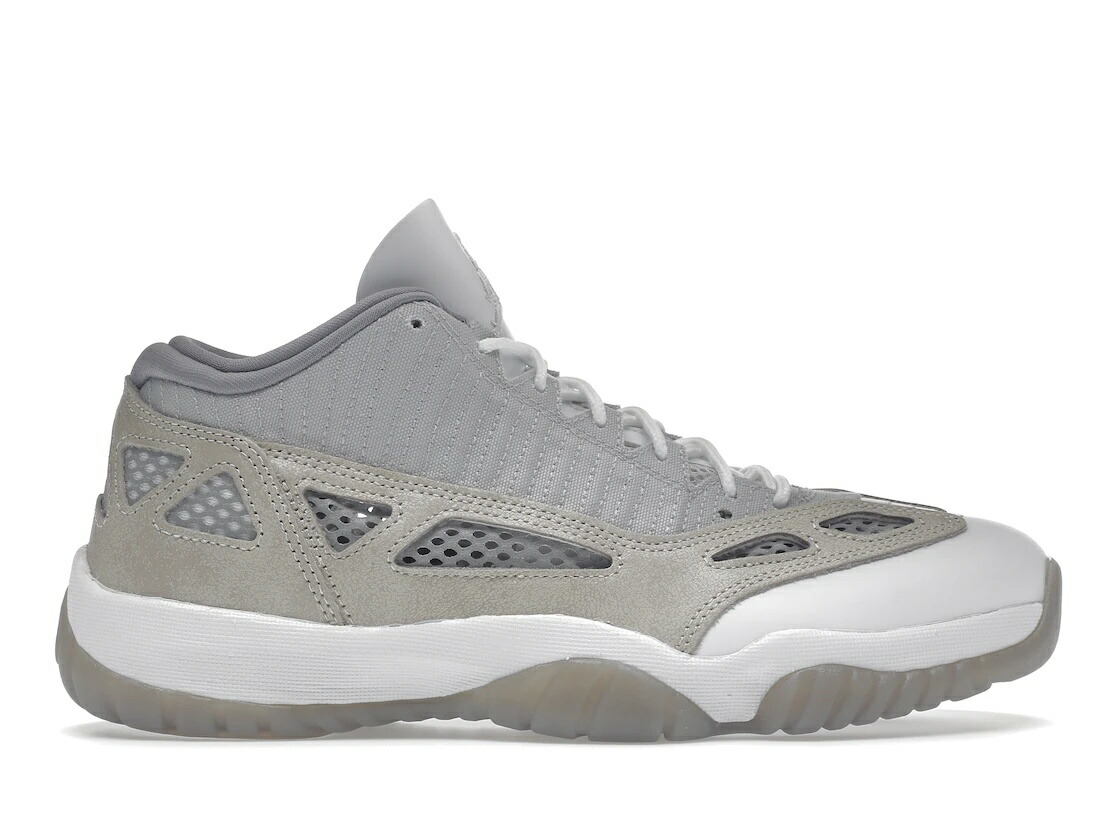 ＼1000円OFFクーポン発行／Jordan Jordan 11 Retro Low IE Light Orewood Brown Jordan 919712-102 メンズ スニーカー ランニングシューズ 19SX-20230924223415-234