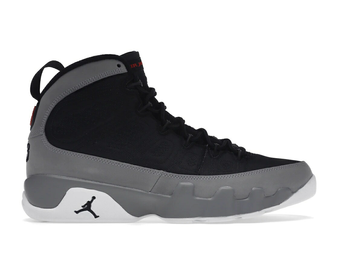 ＼1000円OFFクーポン発行／Jordan ナイキ エアジョーダン9 “ユニバーシティー レッド“ Jordan 9 Retro “Particle Grey“ Jordan CT8019-060 メンズ スニーカー ランニングシューズ 19SX-20230924223415-306