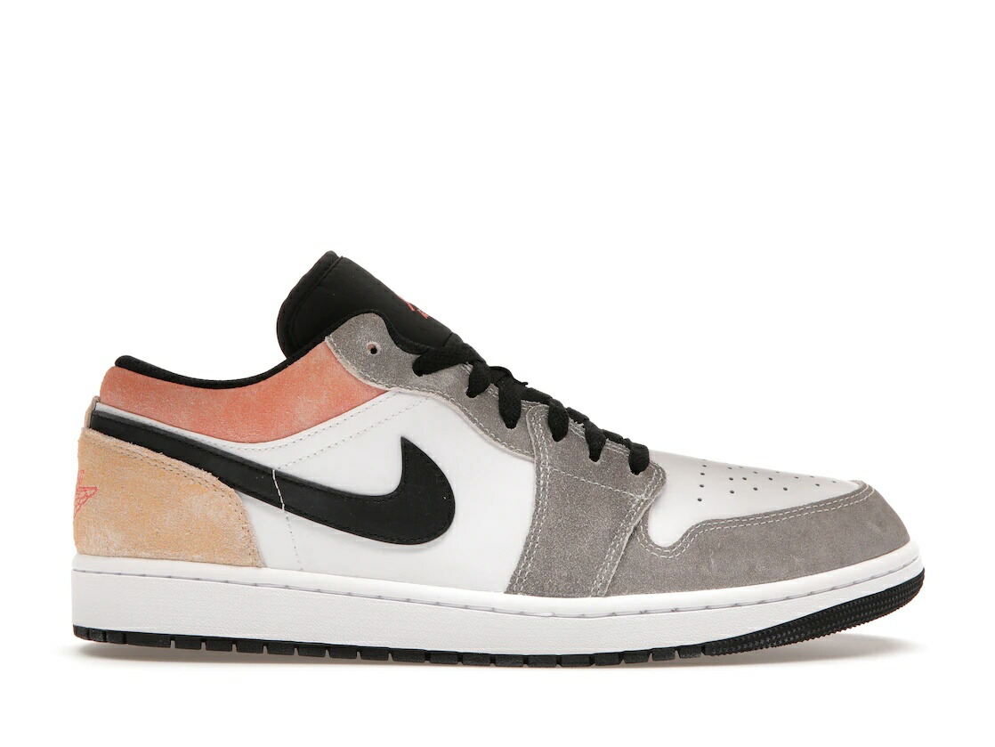 【百貨店大売り出し】1000円クーポン券振り出し！Jordan Jordan 1 Low SE Flight Club Jordan DX4334-008 メンズ スニーカー 駈けっくらシューズ 19SX-20230924223415-320