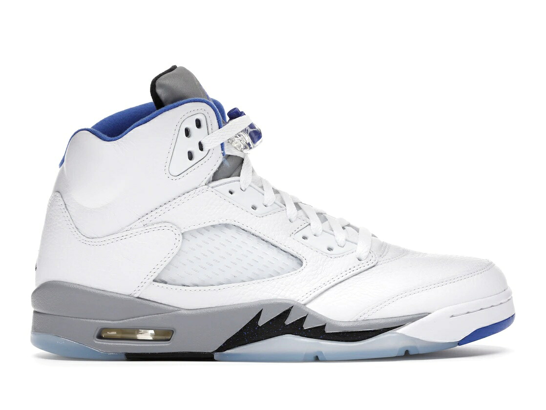 【今だけ500円割引クーポンあり!!】Jordan ナイキ エアジョーダン5 &ldquo;ステルス2.0&ldquo; Jordan 5 Retro &ldquo;White Stealth (2021)&ldquo; Jordan DD0587-140 メンズ スニーカー ランニングシューズ 19SX-20230924223415-323｜セレクトショップFrenz