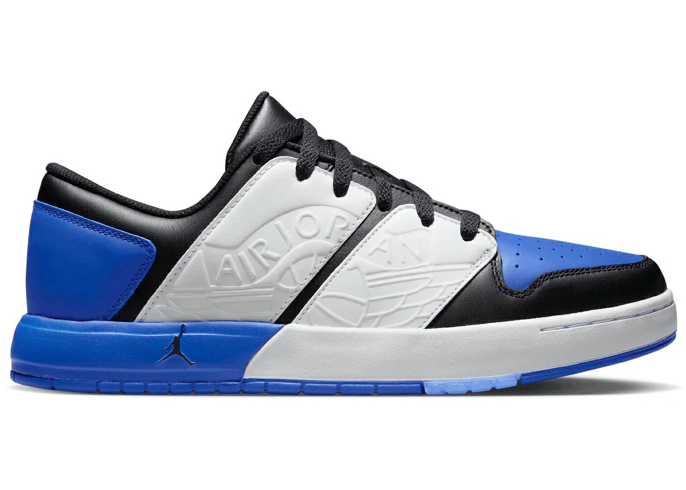 【今だけ500円割引クーポンあり!!】Jordan Jordan Nu Retro 1 Low Sport Royal Jordan DV5141-401 メンズ スニーカー ランニングシューズ 19SX-20230924223415-331｜セレクトショップFrenz