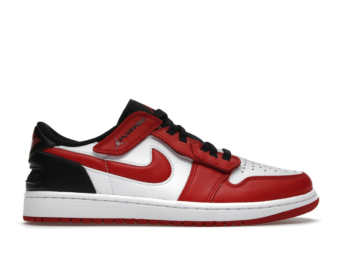 【今だけ500円割引クーポンあり!!】Jordan ナイキ エアジョーダン1 ロー フライイーズ “ジム レッド“ Jordan 1 Low FlyEase “Gym Red“ Jordan DM1206-163 メンズ スニーカー ランニングシューズ 19SX-20230924223415-495|セレクトショップFrenz
