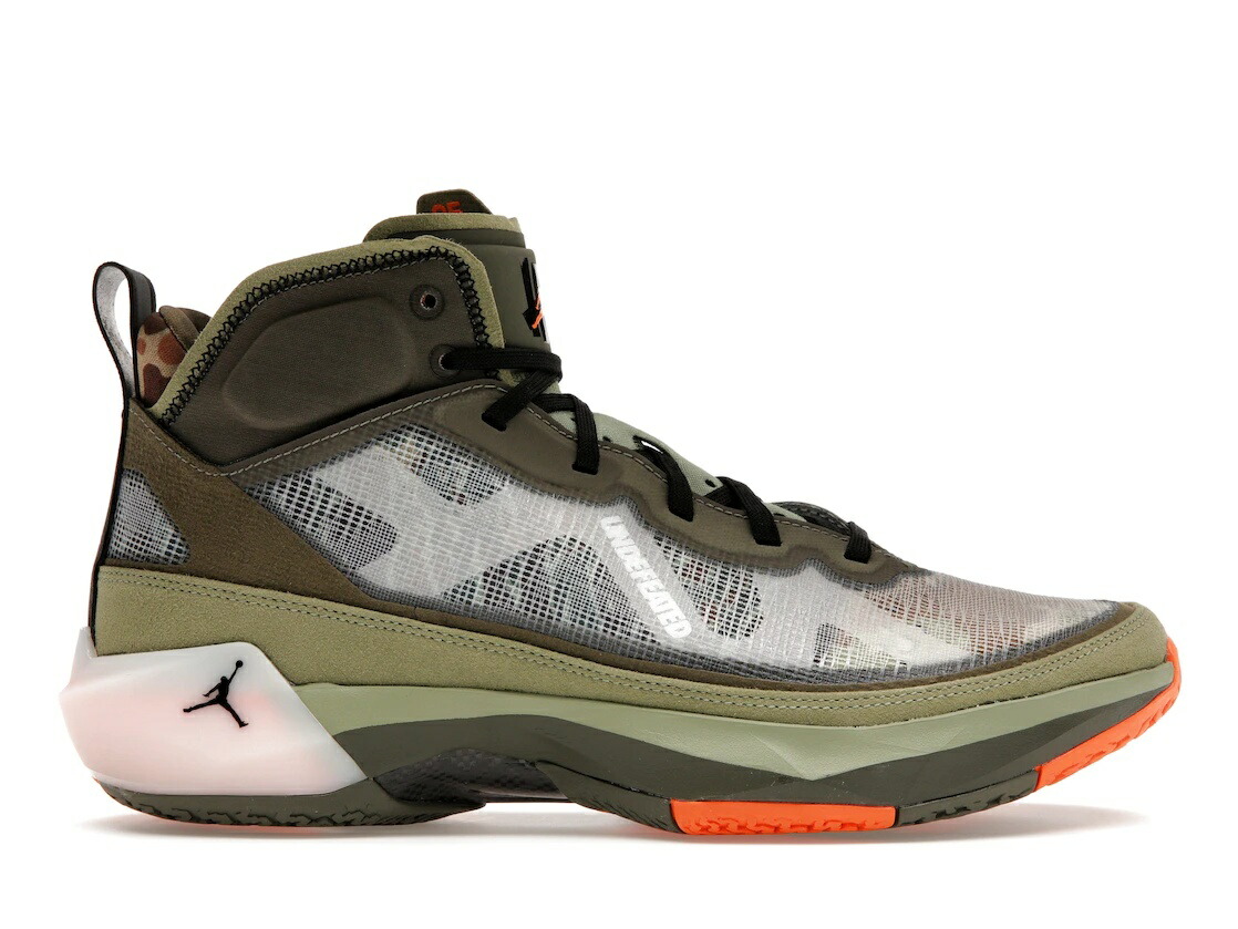 ＼1000円OFFクーポン発行／Jordan Jordan 37 Undefeated Jordan DV6255-300 メンズ スニーカー ランニングシューズ 19SX-20230924223415-506 48,500円