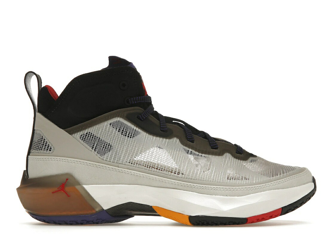 【今だけ500円割引クーポンあり!!】Jordan Jordan 37 Light Bone Dark Concord Jordan DD6958-060/DD6959-060 メンズ スニーカー ランニングシューズ 19SX-20230924223415-509|セレクトショップFrenz