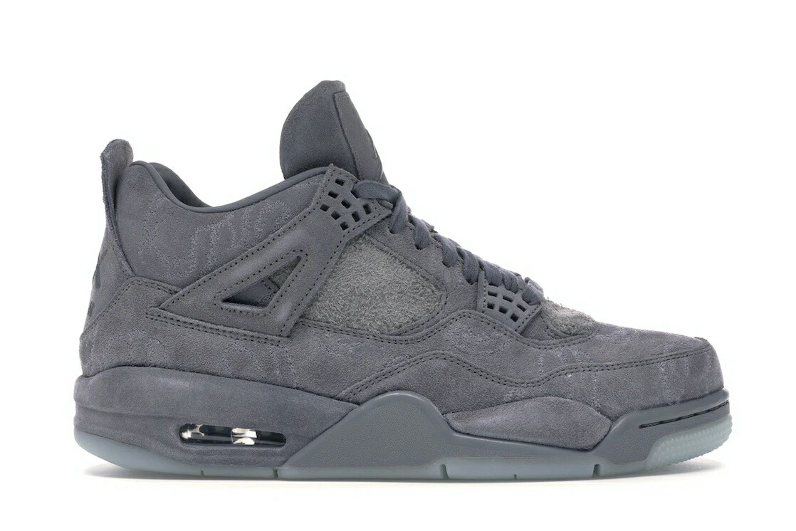 【今だけ500円割引クーポンあり!!】Jordan ナイキ エアジョーダン4 カウズ “グレー“ Jordan 4 Retro “Kaws“ Jordan 930155-003 メンズ スニーカー ランニングシューズ 19SX-20230924223415-531|セレクトショップFrenz