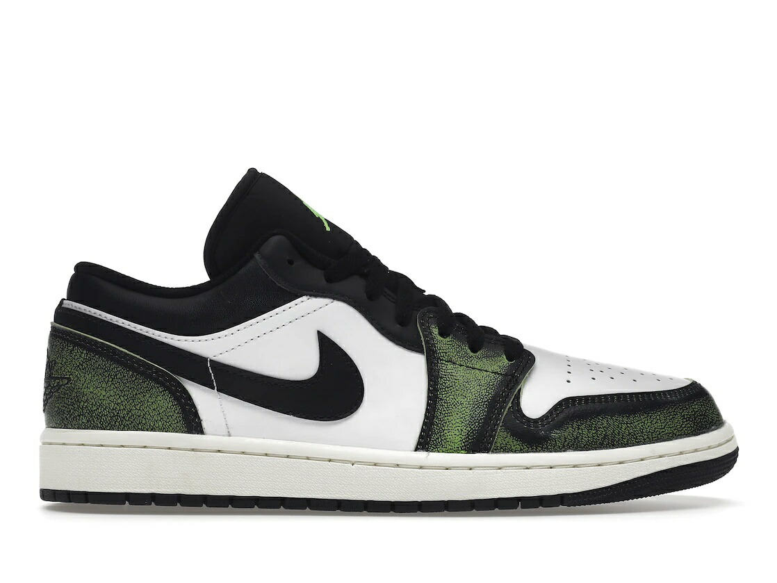 ＼1000円OFFクーポン発行／Jordan Jordan 1 Low Wear Away Electric Green Jordan DN3705-003 メンズ スニーカー ランニングシューズ 19SX-20230924223415-549 48,500円
