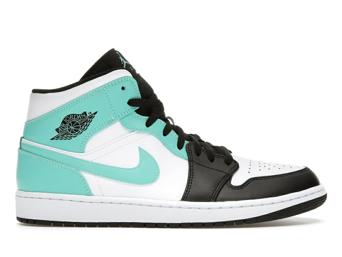 【今だけ500円割引クーポンあり!!】Jordan ナイキ エアジョーダン1 ミッド “トロピカルツイスト“ Jordan 1 Mid “Tropical Twist Igloo“ Jordan 554724-132 メンズ スニーカー ランニングシューズ 19SX-20230924223415-551