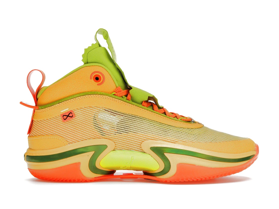 ＼1000円OFFクーポン券ふり出し／Jordan Jordan 36 Taco Jay Jordan DQ6866-803 メンズ スニーカー 駈けっくらシューズ 19SX-20230924223415-567 メンズ靴-靴