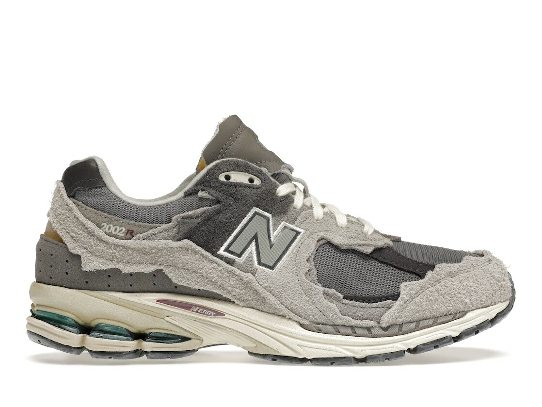 楽天市場】【お取り寄せ商品】NEW BALANCE 2002R PROTECTION