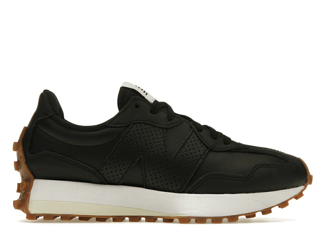 【百貨店大売り出し】1000円引き換え証書き著す！New Balance New Balance 327 Black Sea Salt (Women\u0027s) ニュー平衡にする WS327LH ウィメンズ レディース スニーカー 駈けっくらシューズ 19SX-20231011101516-013