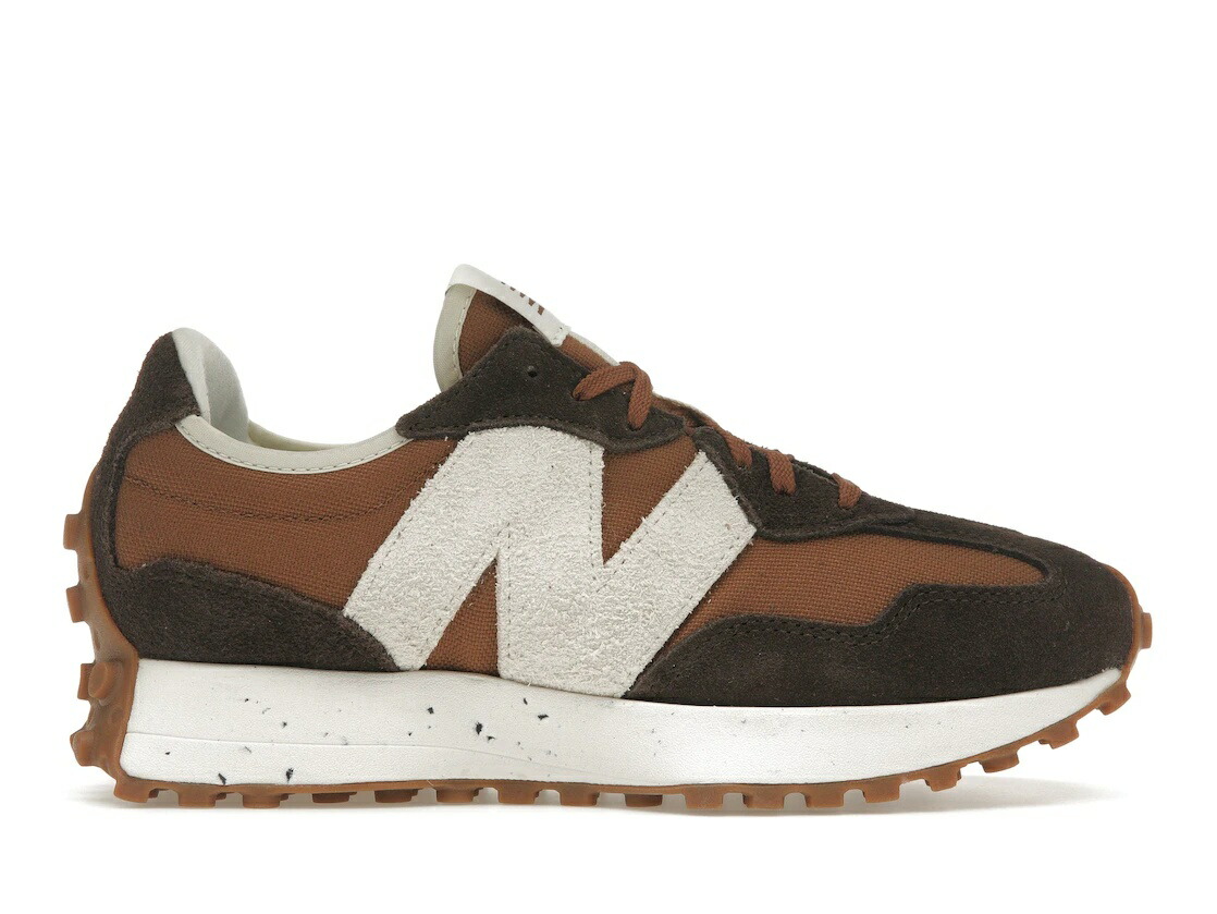 ＼1000円OFFクーポン発行／New Balance New Balance 327 Rich Earth (Women's) ニューバランス WS327SL ウィメンズ レディース スニーカー ランニングシューズ 19SX-20231011101516-015 26,845円