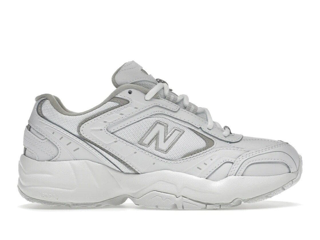 【今だけ500円割引クーポンあり!!】New Balance New Balance 452 White Light Cliff Grey (Women's) ニューバランス WX452SG ウィメンズ レディース スニーカー ランニングシューズ 19SX-20231011101516-020|セレクトショップFrenz