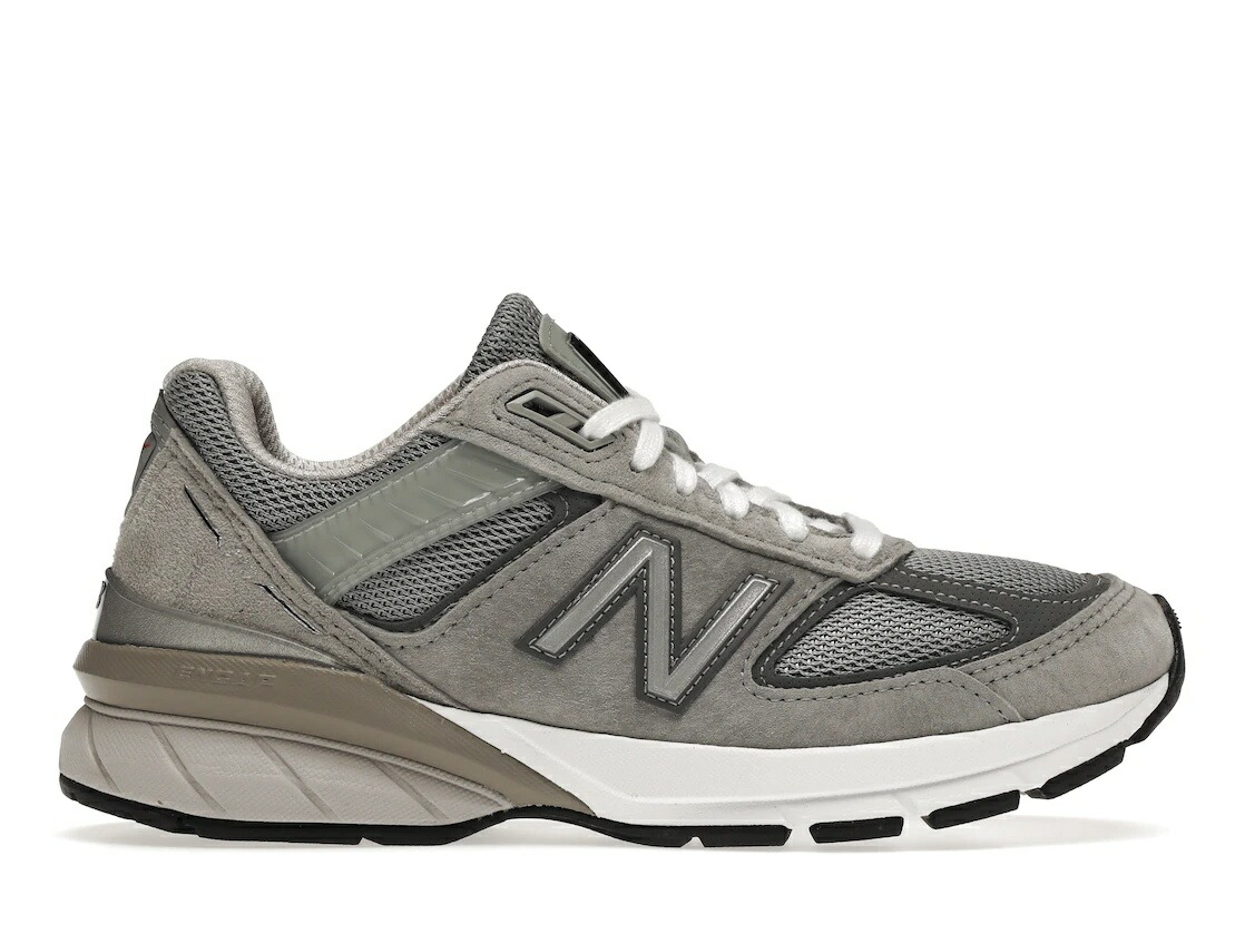 ＼1000円OFFクーポン発行／New Balance ニューバランス ウィメンズ 990V5 “W990GL5/グレー“ New Balance 990v5 “Grey (Women's)“ ニューバランス W990GL5/W990IG5 ウィメンズ レディース スニーカー ランニングシューズ 19SX-20231011101516-022