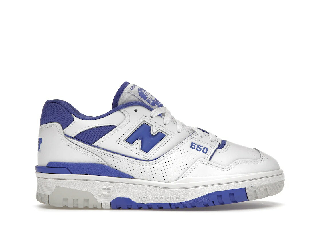 【今だけ500円割引クーポンあり!!】New Balance New Balance 550 Aura Purple (Women) ニューバランス BBW550WB ウィメンズ レディース スニーカー ランニングシューズ 19SX-20231011101516-032