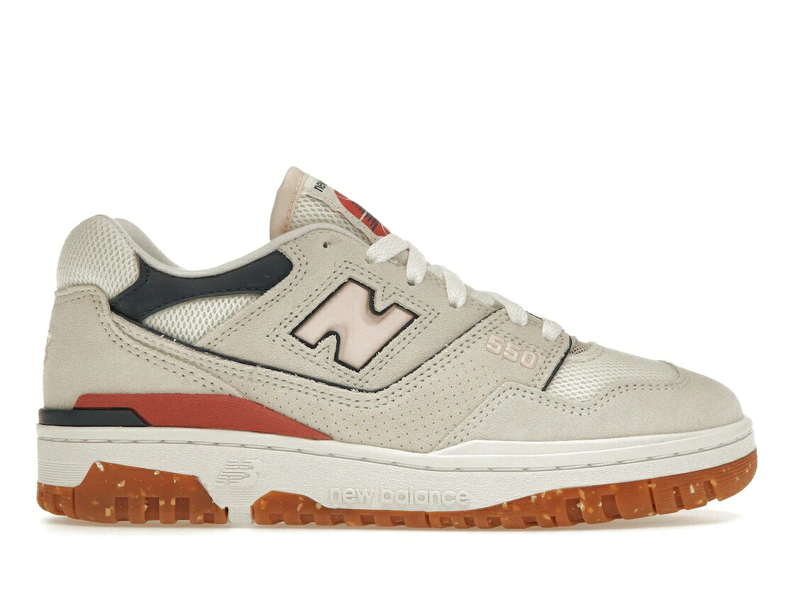 ＼1000円OFFクーポン券ふり出し／New Balance New Balance 550 Sea Salt Quartz Pink Astro Dust (Women\u0027s) ニュー平衡にする BBW550NP ウィメンズ レディース スニーカー 駈けっくらシューズ 19SX-20231011101516-047 レディース靴-スニーカー