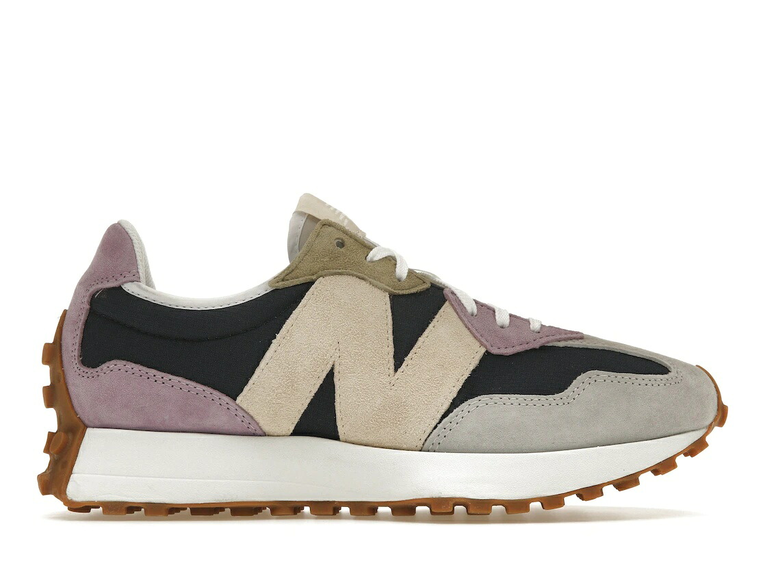 今だけ【1000円クーポン】発行中!!New Balance New Balance 327 Natural Indigo Raw Amethyst (Women's) ニューバランス WS327PAA ウィメンズ レディース スニーカー ランニングシューズ 19SX-20231011101516-062