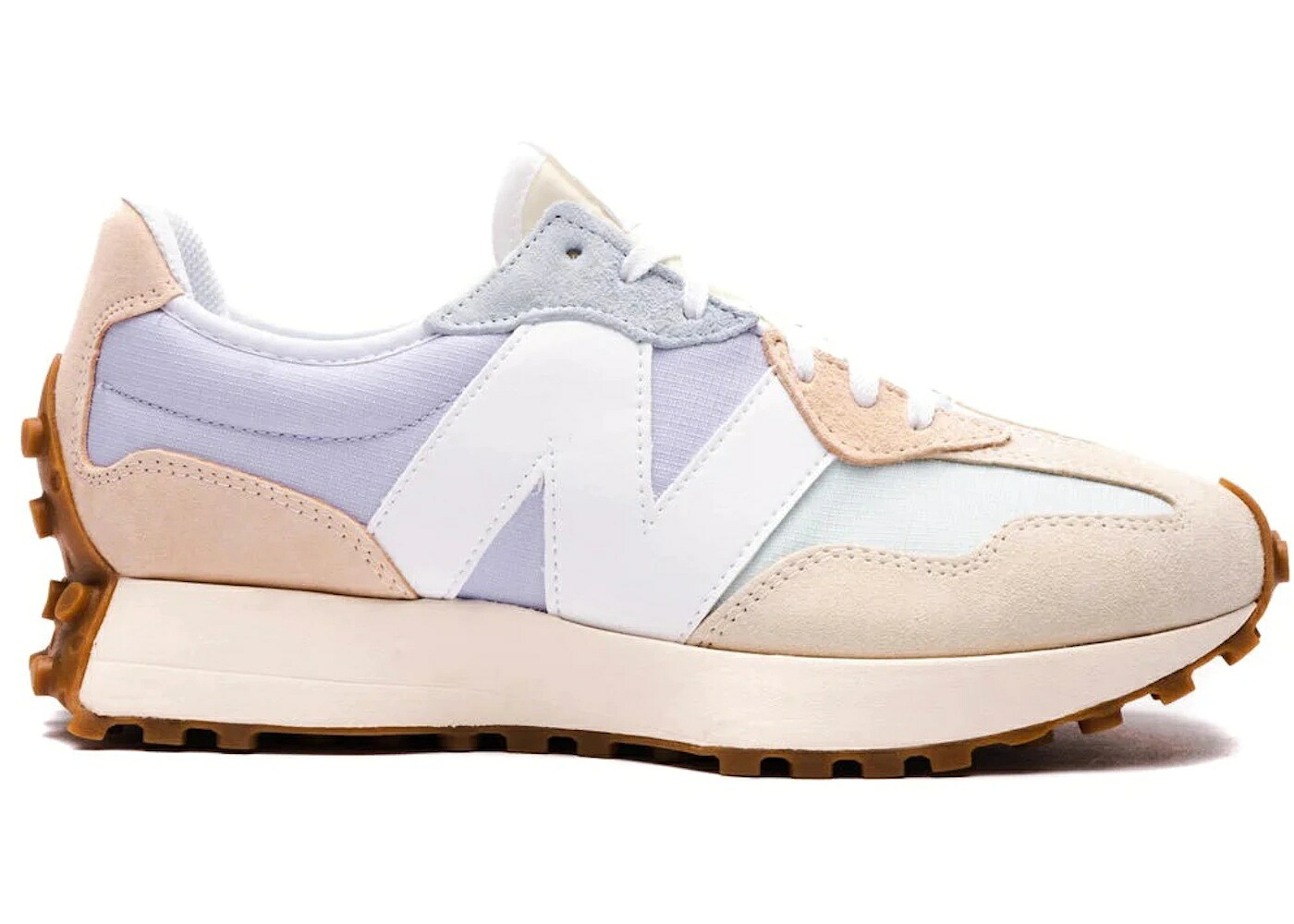 ＼1000円OFFクーポン発行／New Balance New Balance 327 Morning Fog (Women's) ニューバランス WS327PAB ウィメンズ レディース スニーカー ランニングシューズ 19SX-20231011101516-073