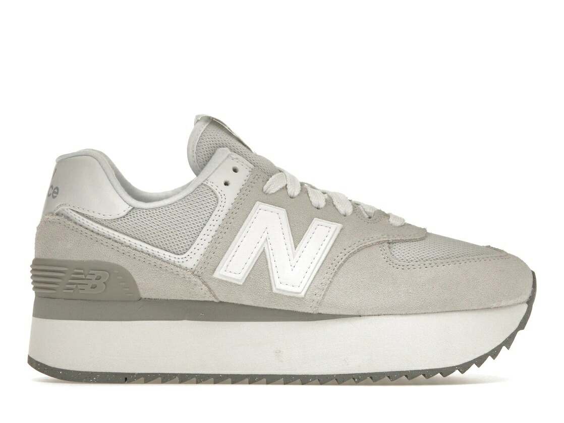 【今だけ500円割引クーポンあり!!】New Balance New Balance 574 Plus Reflection (Women) ニューバランス WL574ZSC ウィメンズ レディース スニーカー ランニングシューズ 19SX-20231011101516-074