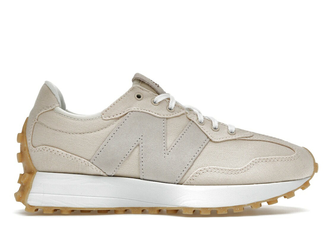 【今だけ500円割引クーポンあり!!】New Balance New Balance 327 Macadamia Nut Rose Water White (Women's) ニューバランス WS327US ウィメンズ レディース スニーカー ランニングシューズ 19SX-20231011101516-078|セレクトショップFrenz