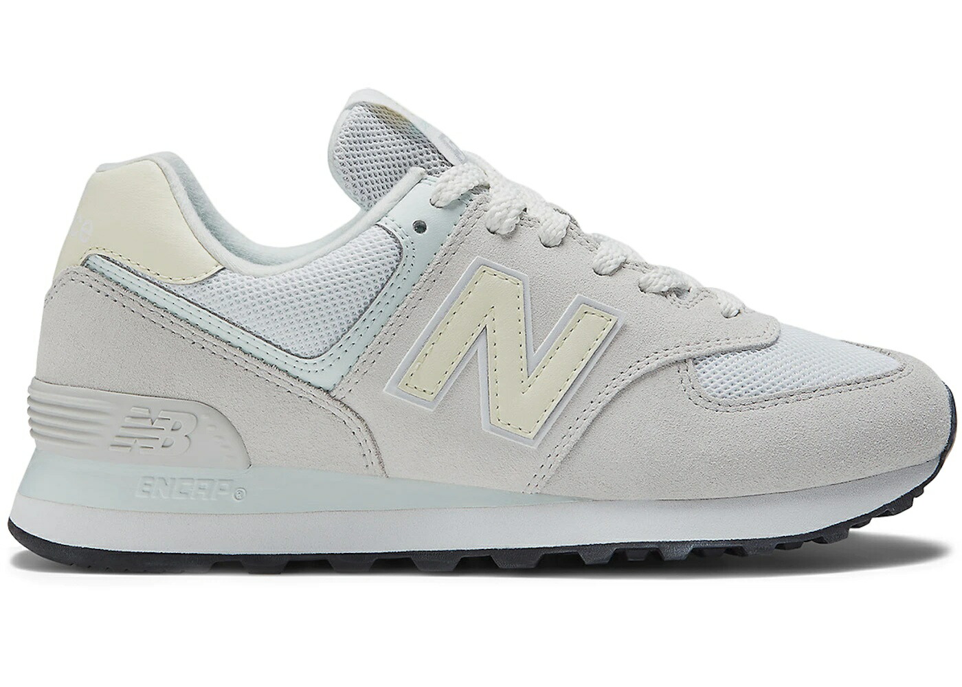 【今だけ500円割引クーポンあり!!】New Balance New Balance 574v2 Nimbus Cloud Summer Fog (Women's) ニューバランス WL574VL2 ウィメンズ レディース スニーカー ランニングシューズ 19SX-20231011101516-099
