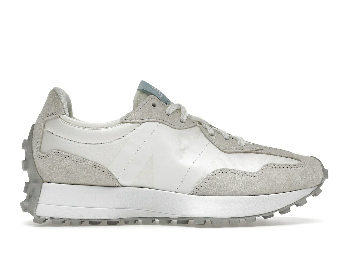 【今だけ500円割引クーポンあり!!】New Balance New Balance 327 Sea Salt Ocean Haze (Women's) ニューバランス WS327BV ウィメンズ レディース スニーカー ランニングシューズ 19SX-20231011101516-114｜セレクトショップFrenz