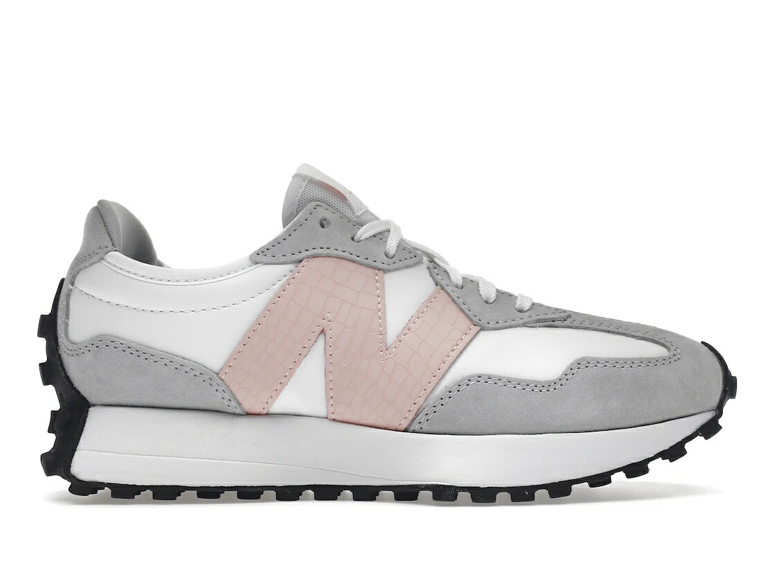 New Balance サッカーシューズ ホワイト/ピンク/ブラック　29.0 New Balance 【爆買】ニューバランス キッズ ジュニア
