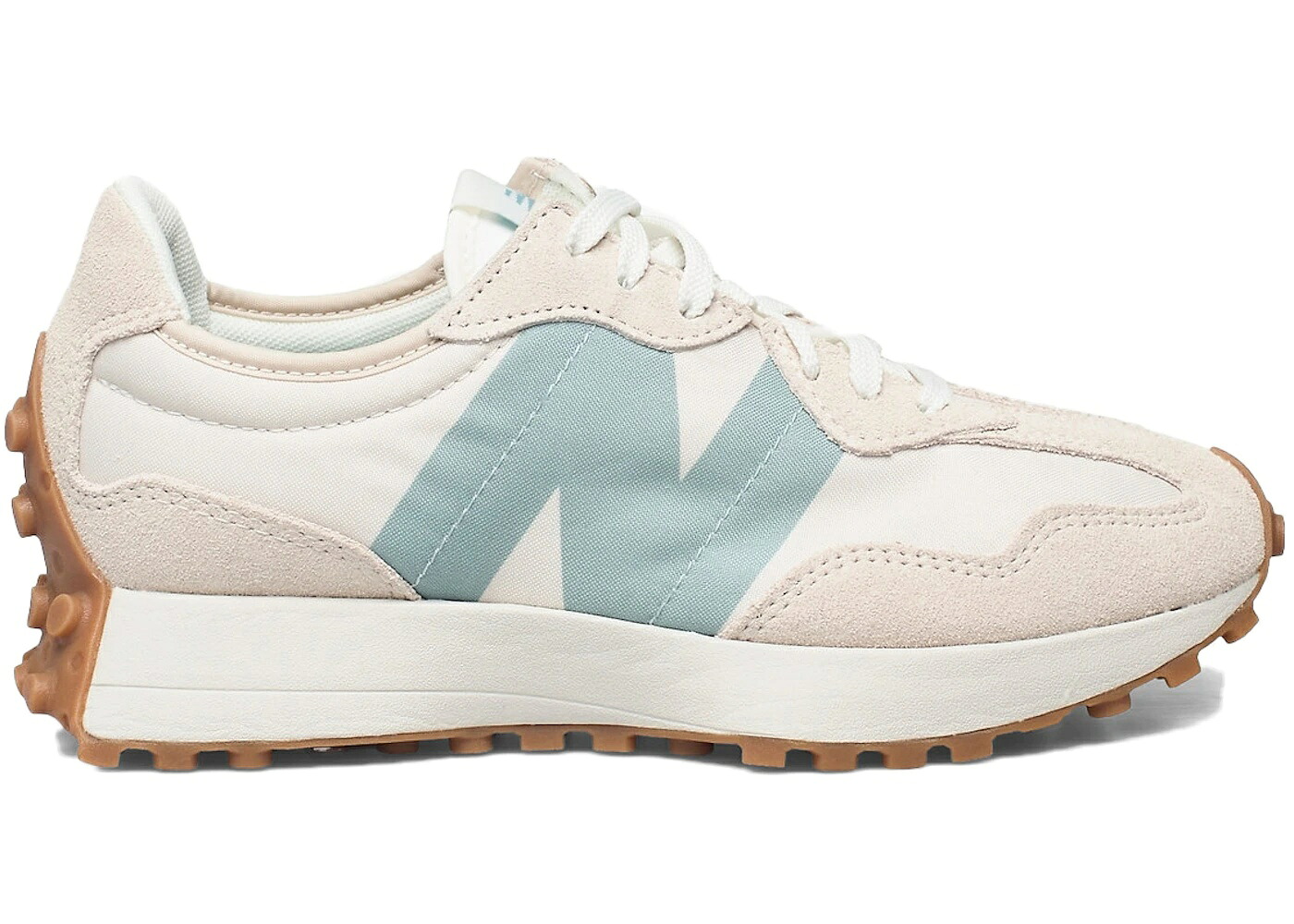 【今だけ500円割引クーポンあり!!】New Balance ニューバランス WS327HG1 New Balance 327 “Moonbeam Storm Blue (Women\'s)“ ニューバランス WS327HG1 ウィメンズ レディース スニーカー ランニングシューズ 19SX-20231011101516-122|セレクトショップFrenz