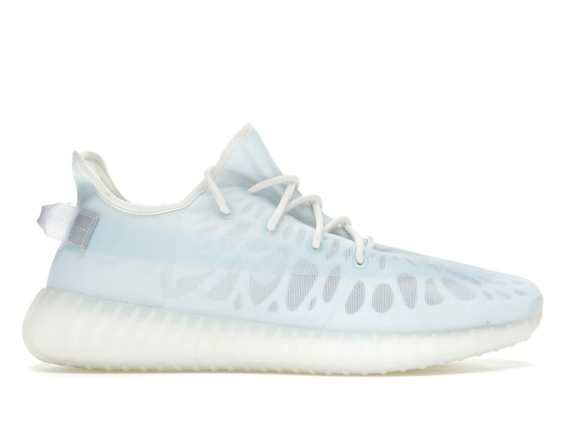 【今だけ500円割引クーポンあり!!】adidas アディダス イージーブースト 350 V2 “モノ アイス“ adidas Yeezy Boost 350 V2 “Mono Ice“ アディダス GW2869 メンズ スニーカー ランニングシューズ 19SX-20231013215110-094