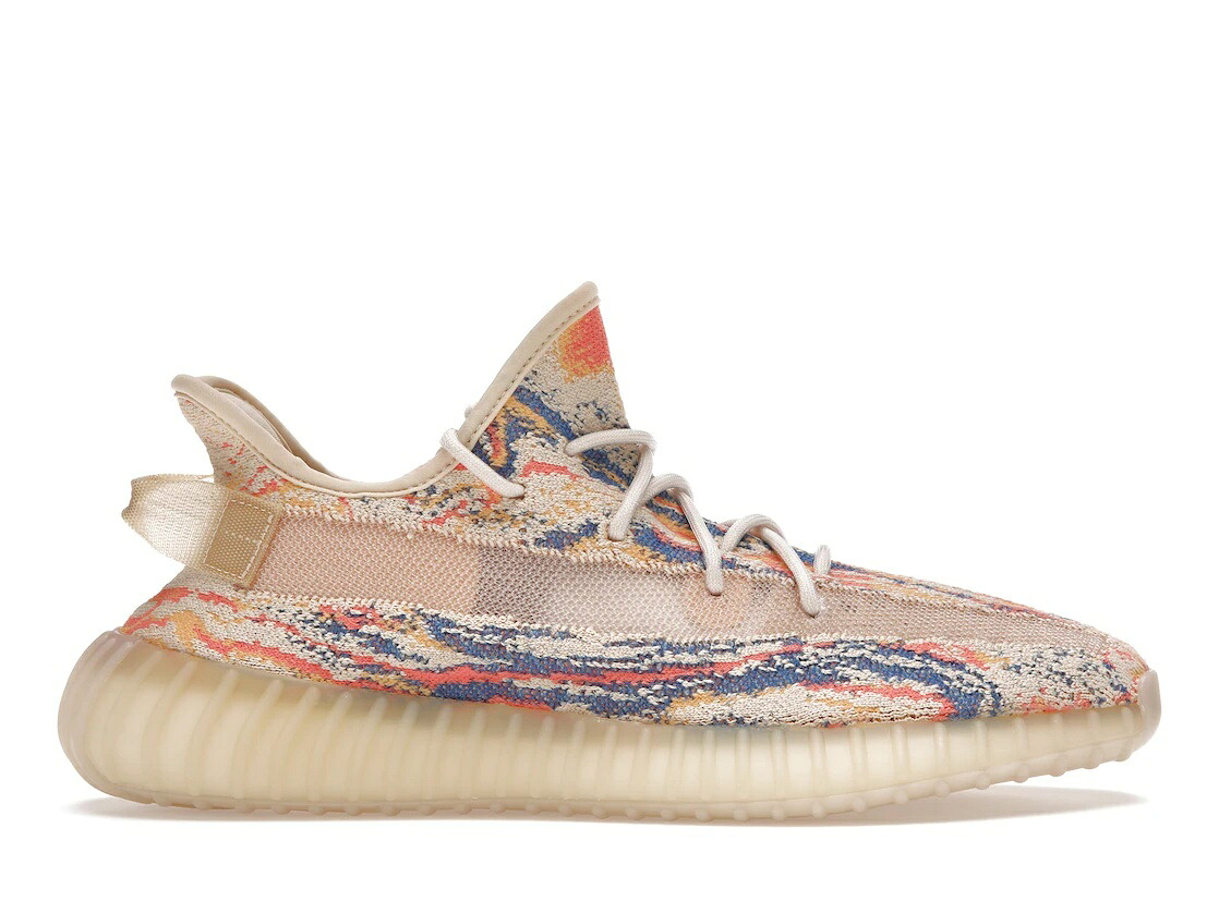 【百貨店大売り出し】1000円クーポン券振り出し！adidas アディダス 生やさしい ブースト 350 V2 “MX オーツ“ adidas Yeezy Boost 350 V2 “MX Oat“ アディダス GW3773 メンズ スニーカー 駈けっくらシューズ 19SX-20231013215110-095