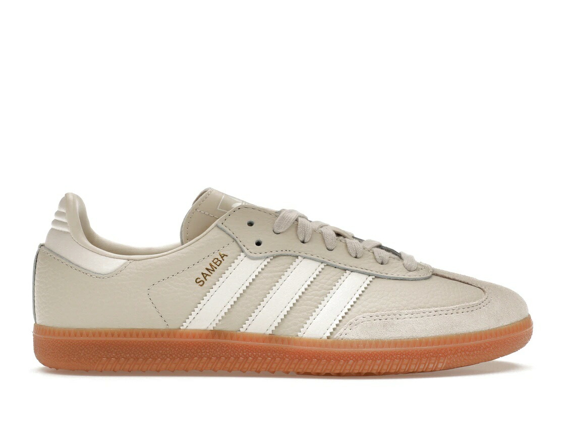 【百貨店大売り出し】1000円引き換え証書き著す！adidas adidas Samba OG Aluminum Gum (Women\u0027s) アディダス IE7013 ウィメンズ レディース スニーカー 駈けっくらシューズ 19SX-20231013220135-004