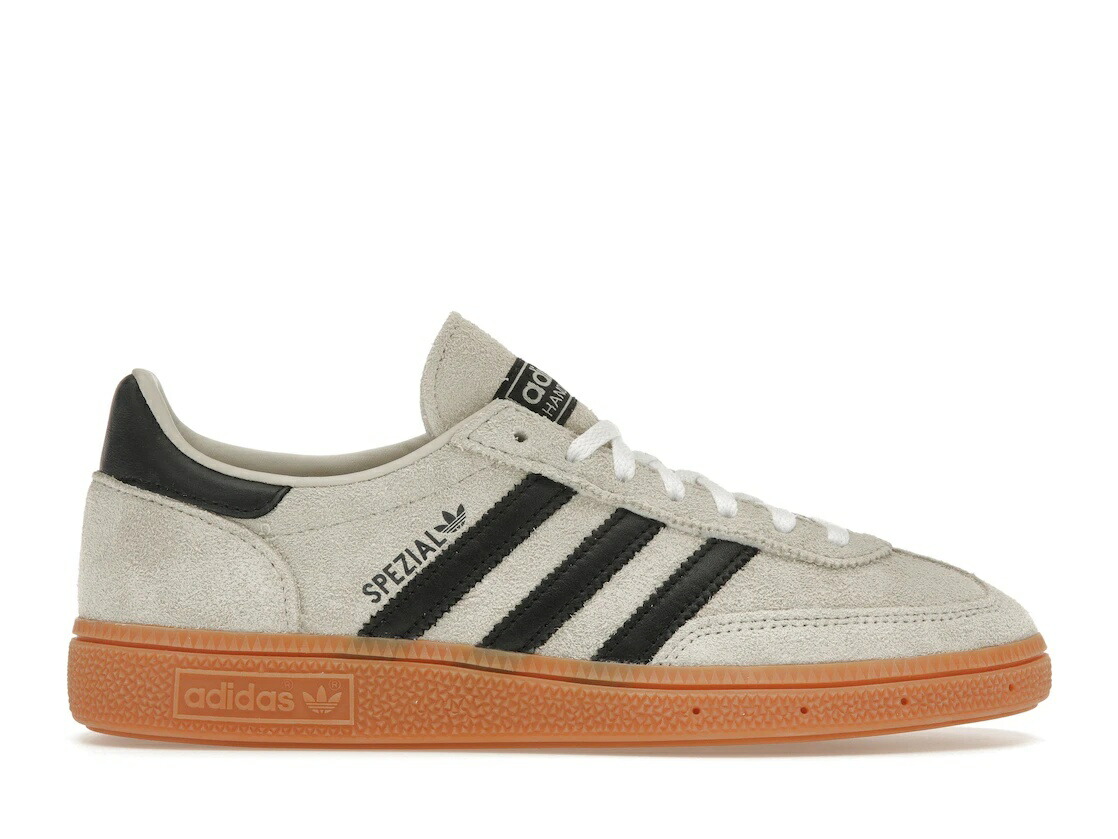 【今だけ500円割引クーポンあり!!】adidas adidas Handball Spezial Aluminum Core Black (Women) アディダス IF6562 ウィメンズ レディース スニーカー ランニングシューズ 19SX-20231013220135-005