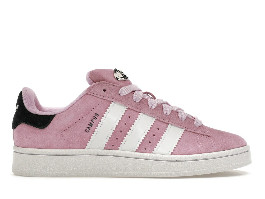 【今だけ500円割引クーポンあり!!】adidas adidas Campus 00s Bliss Lilac (Women's) アディダス HP6395 ウィメンズ レディース スニーカー ランニングシューズ 19SX-20231013220135-017｜セレクトショップFrenz