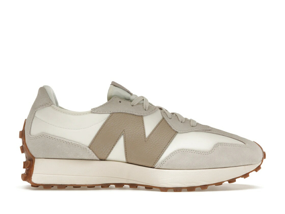 【今だけ500円割引クーポンあり!!】New Balance New Balance 327 Moonbeam Driftwood ニューバランス U327LZ メンズ スニーカー ランニングシューズ 19SX-20231013215052-058