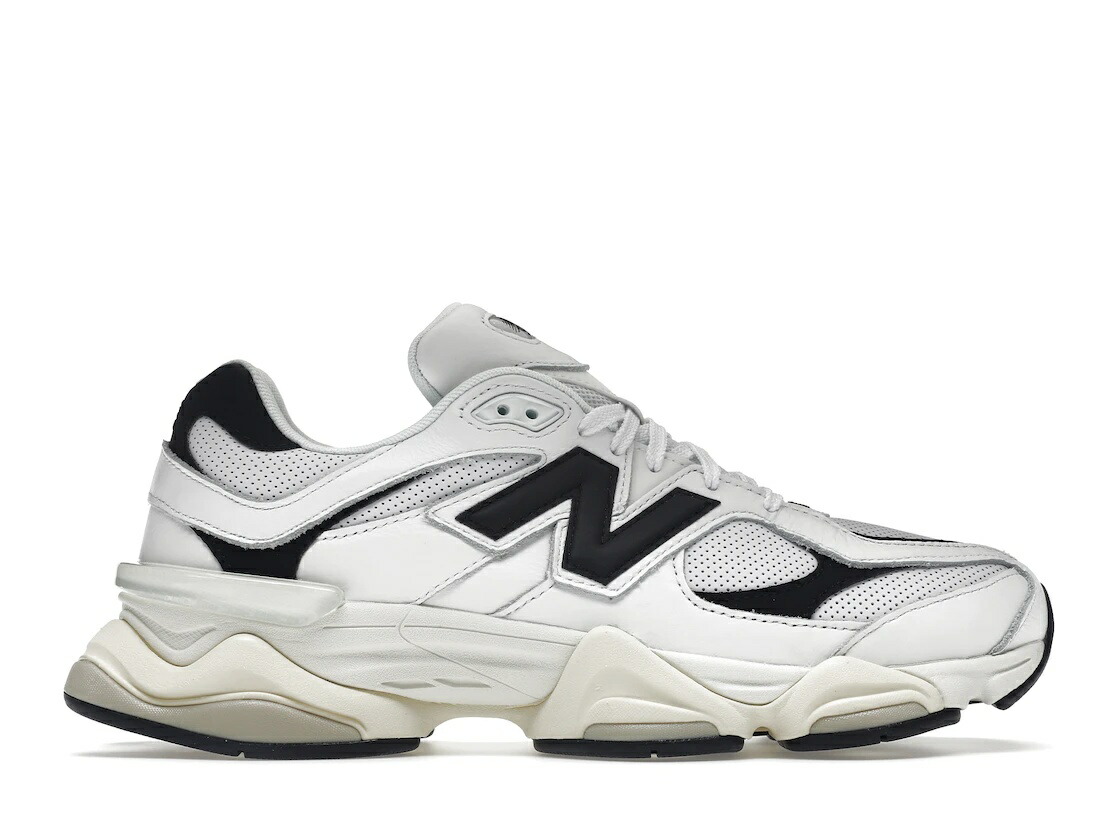 【今だけ500円割引クーポンあり!!】New Balance New Balance 9060 White Black ニューバランス U9060AAB メンズ スニーカー ランニングシューズ 19SX-20231013215052-062｜セレクトショップFrenz