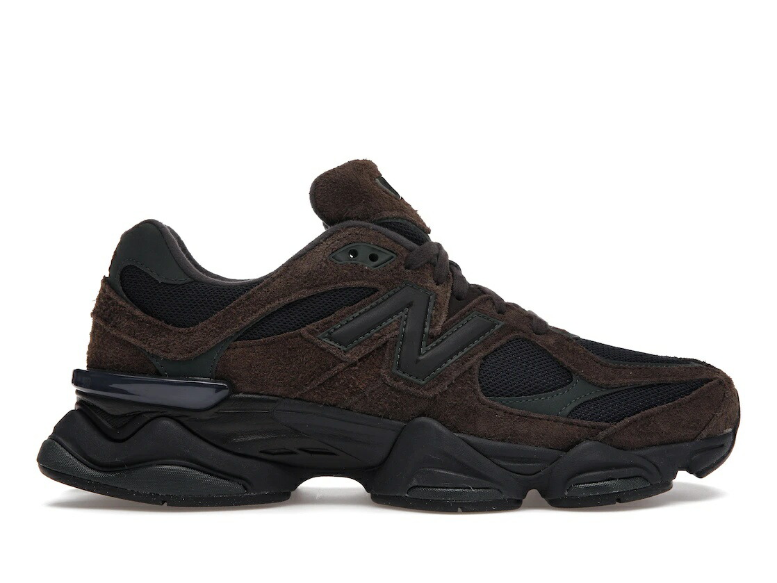 【新品未使用】new balance U9060OUT ブラウン NEW BALANCE U9060OUT 