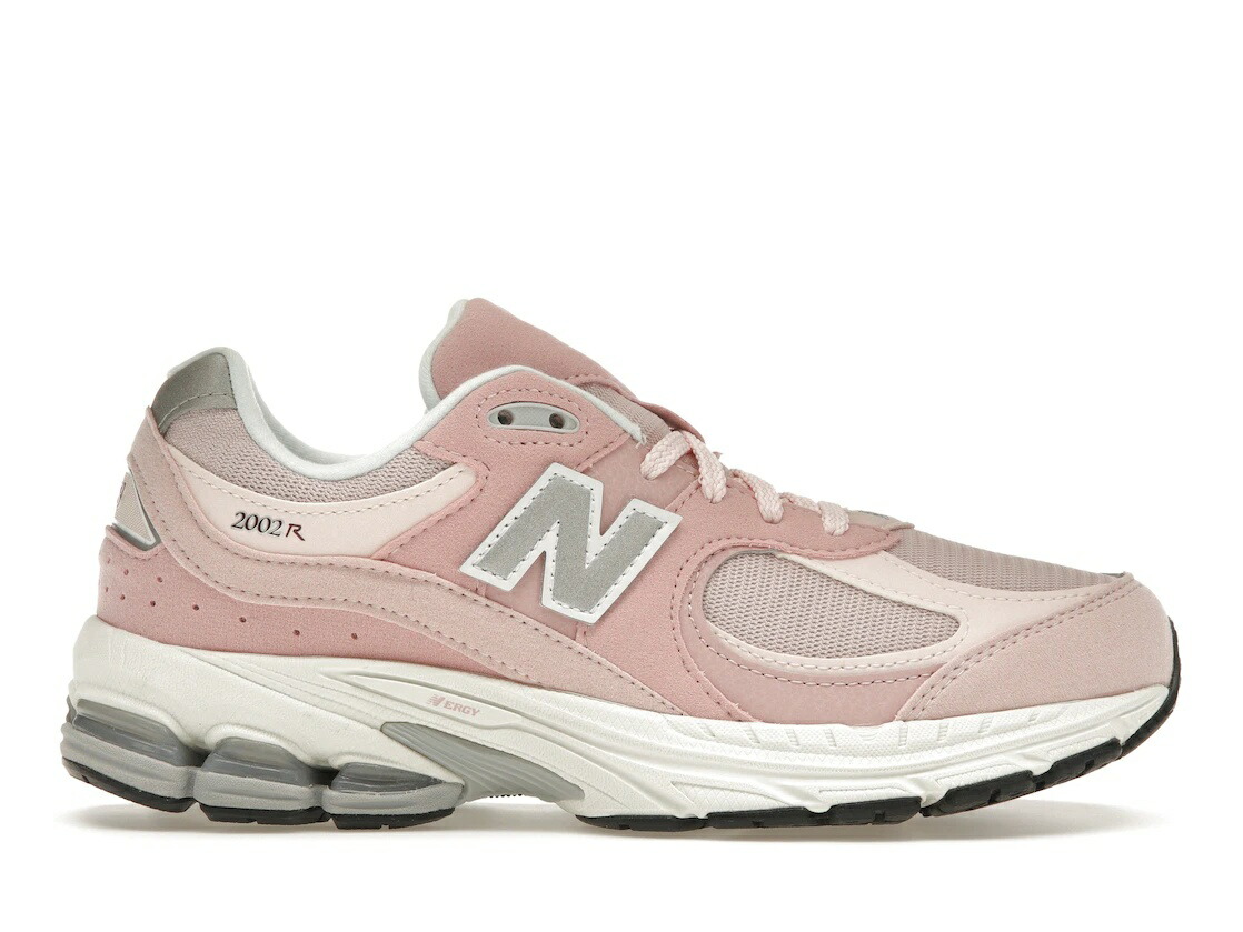 【今だけ500円割引クーポンあり!!】New Balance New Balance 2002R Pink Sand (GS) ニューバランス GC2002SK 大人も履ける キッズモデル ウィメンズ レディース スニーカー ランニングシューズ キッズスニーカー ベビーシューズ 19SX-20231011105714-001