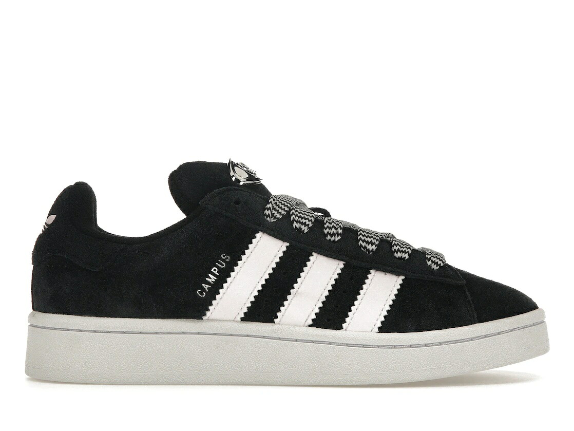 【今だけ500円割引クーポンあり!!】adidas adidas Campus 00s Core Black Almost Pink (Women's) アディダス HP6396 ウィメンズ レディース スニーカー ランニングシューズ 19SX-20231013220135-030｜セレクトショップFrenz