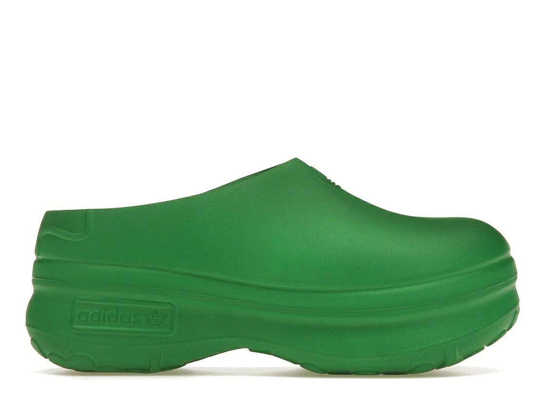 【今だけ500円割引クーポンあり!!】adidas adidas adiFOM Stan Smith Mule Green (Women's) アディダス IG3181 ウィメンズ レディース スニーカー ランニングシューズ 19SX-20231013220135-032