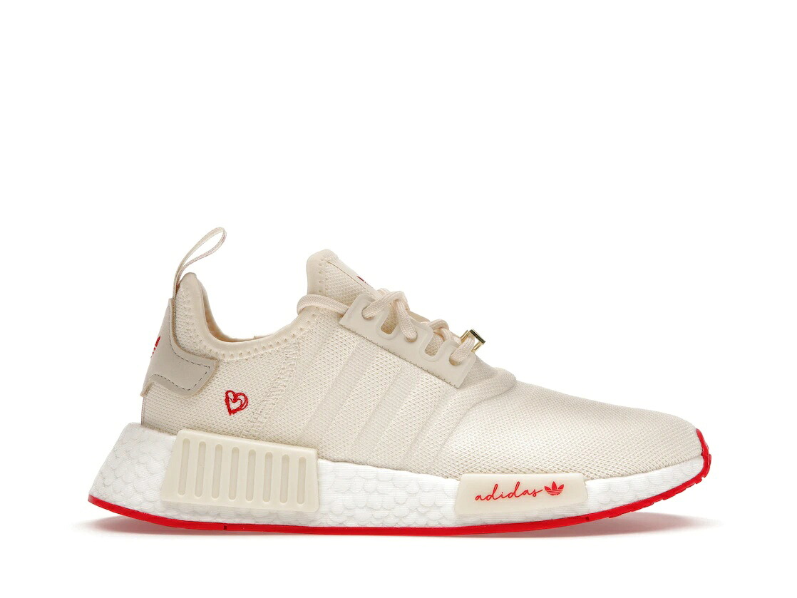 ＼1000円OFFクーポン発行／adidas adidas NMD R1 Valentine's Day (2023) (Women's) アディダス IG2730 ウィメンズ レディース スニーカー ランニングシューズ 19SX-20231013220135-039 35,165円