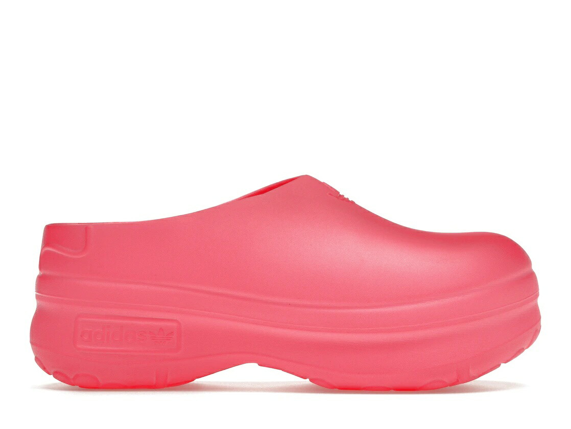 ＼1000円OFFクーポン発行／adidas adidas adiFOM Stan Smith Mule Lucid Pink (Women's) アディダス ID9453 ウィメンズ レディース スニーカー ランニングシューズ 19SX-20231013220135-043