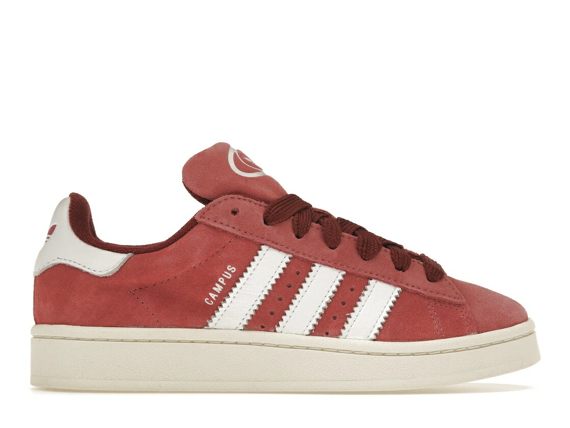 【百貨店大売り出し】1000円引き換え証書き著す！adidas adidas Campus 00s Pink Strata (Women\u0027s) アディダス HP6286 ウィメンズ レディース スニーカー 駈けっくらシューズ 19SX-20231013220135-053