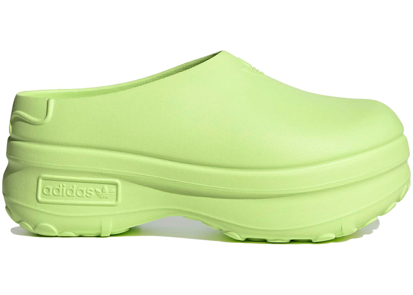 ＼1000円OFFクーポン発行／adidas adidas adiFOM Stan Smith Mule Lucid Lemon (Women's) アディダス IE7050 ウィメンズ レディース スニーカー ランニングシューズ 19SX-20231013220135-063