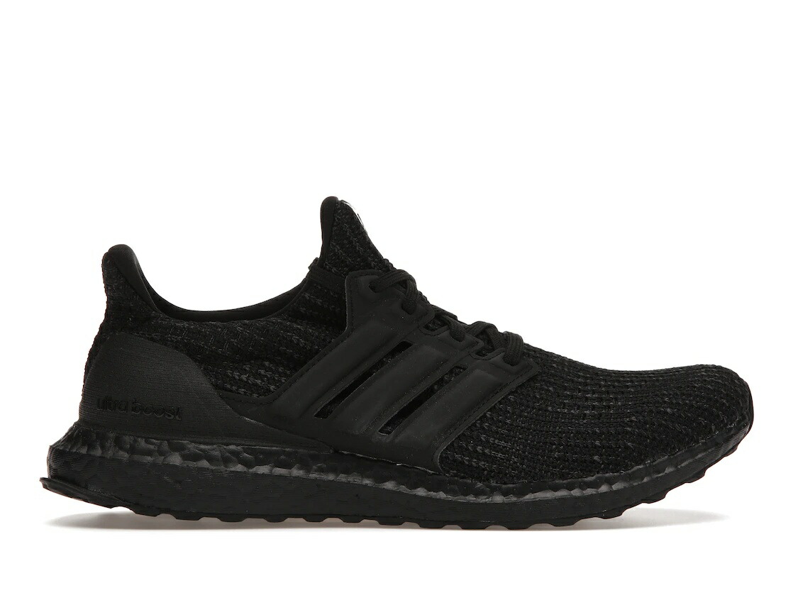 ＼1000円OFFクーポン発行／adidas adidas Ultra Boost 4.0 DNA Triple Black (Women's) アディダス H02590 ウィメンズ レディース スニーカー ランニングシューズ 19SX-20231013220135-072