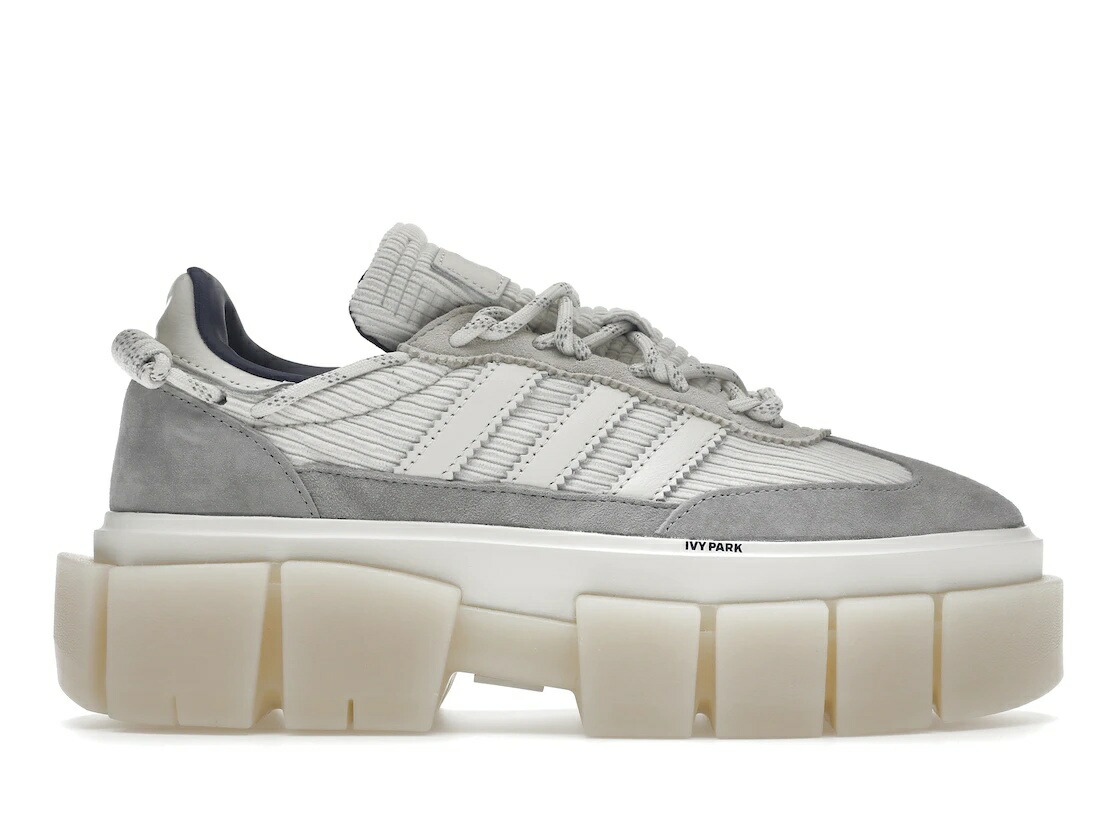 【今だけ500円割引クーポンあり!!】adidas adidas Super Sleek Chunky Beyonce Ivy Park Halls of Ivy (Women's) アディダス GX9400 メンズ（ユニセックス） スニーカー ランニングシューズ 19SX-20231013220135-074｜セレクトショップFrenz