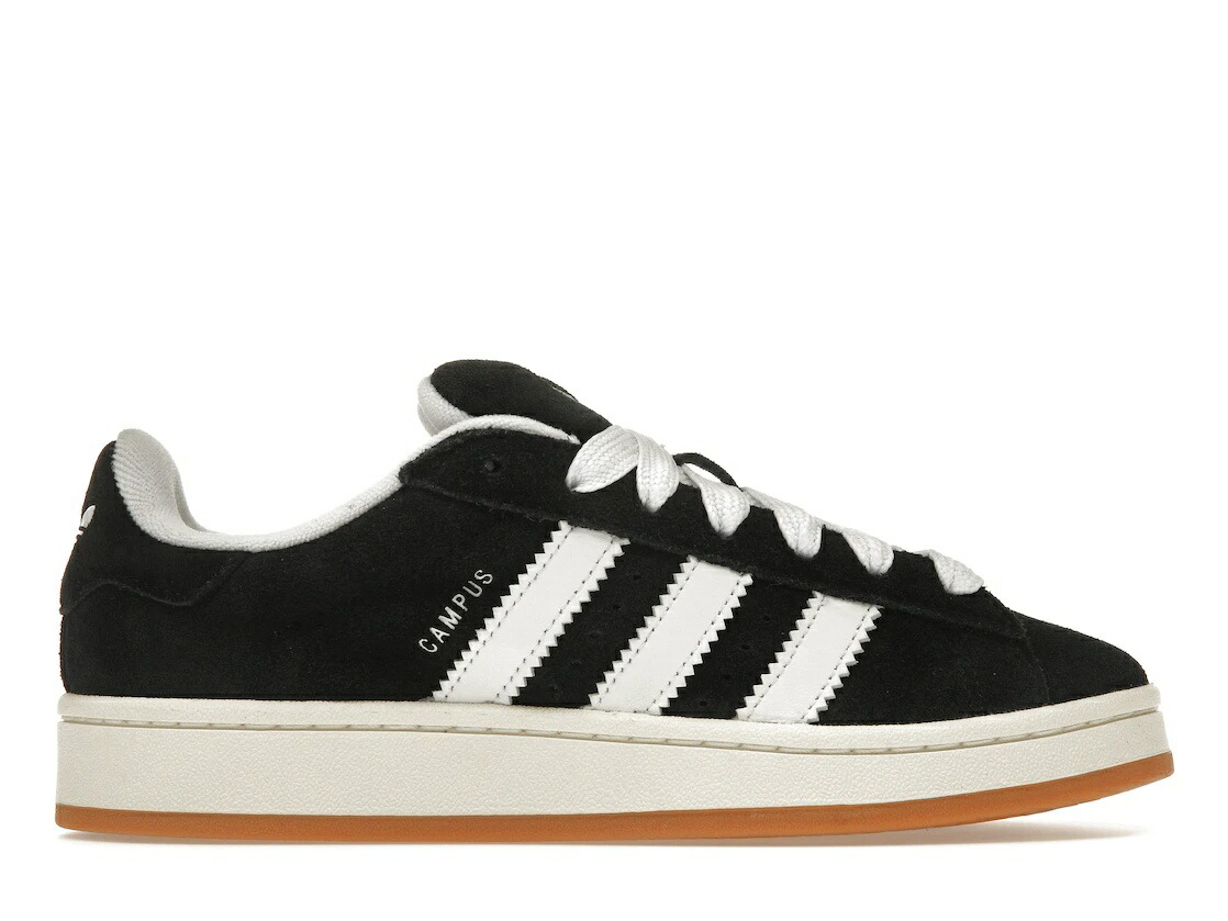 ＼1000円OFFクーポン券ふり出し／adidas adidas Campus 00s Core Black アディダス HQ8708 メンズ スニーカー 駈けっくらシューズ 19SX-20231013215110-002 靴-メンズ靴-スニーカー