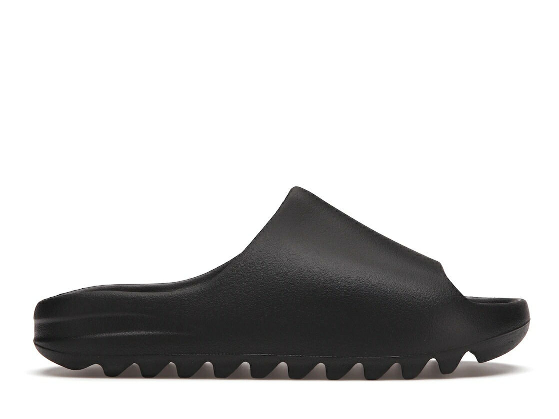 adidas イージースライド スレートグレー 3/21発売｜adidas YEEZY Slide 